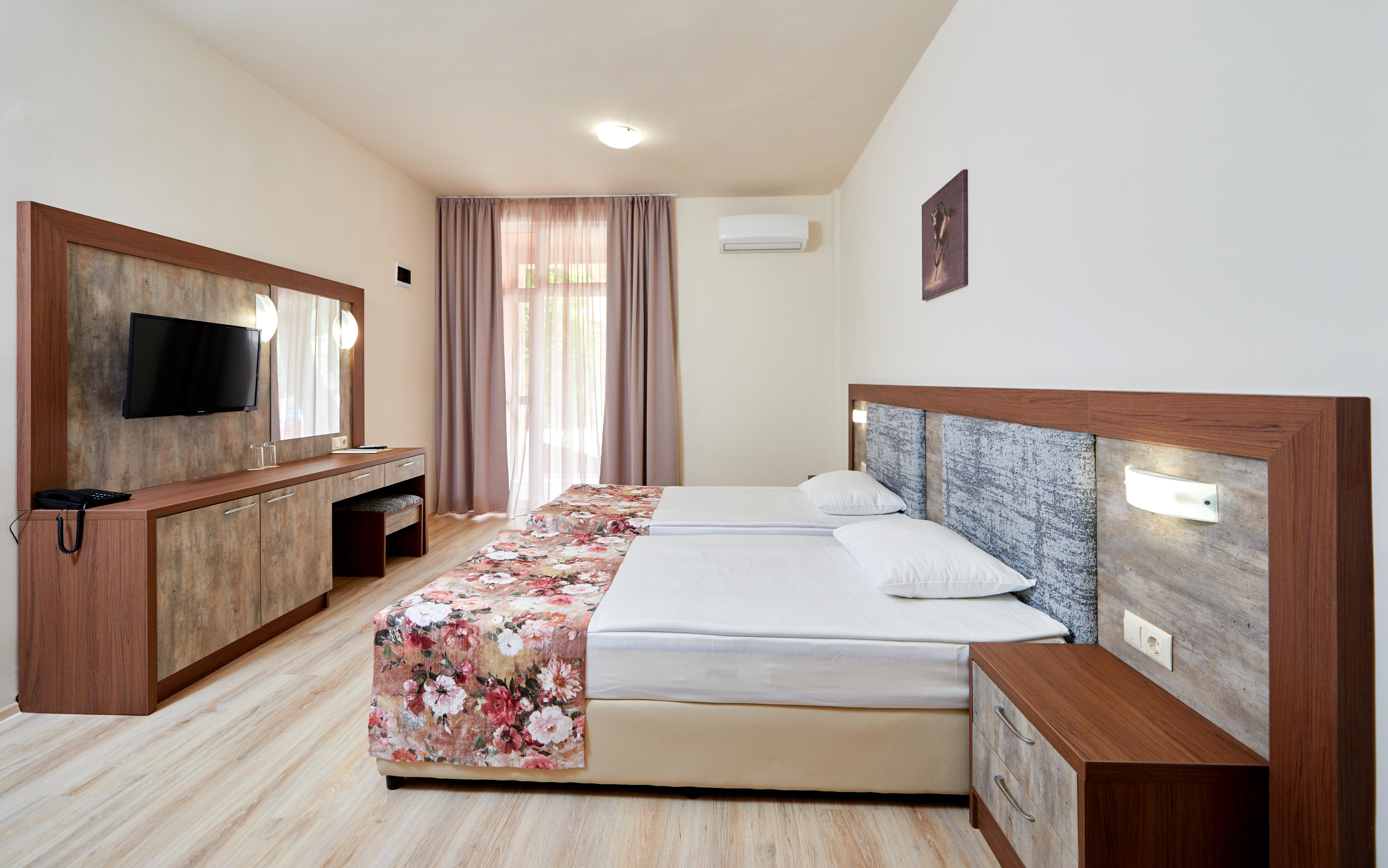 Asteria Family Sunny Beach Exterior photo