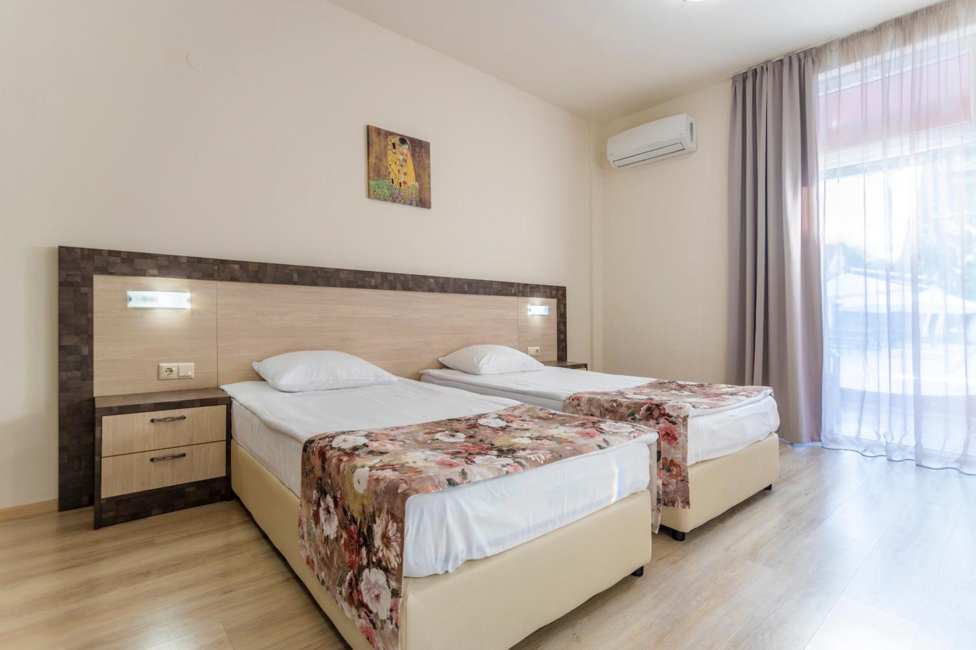 Asteria Family Sunny Beach Room photo