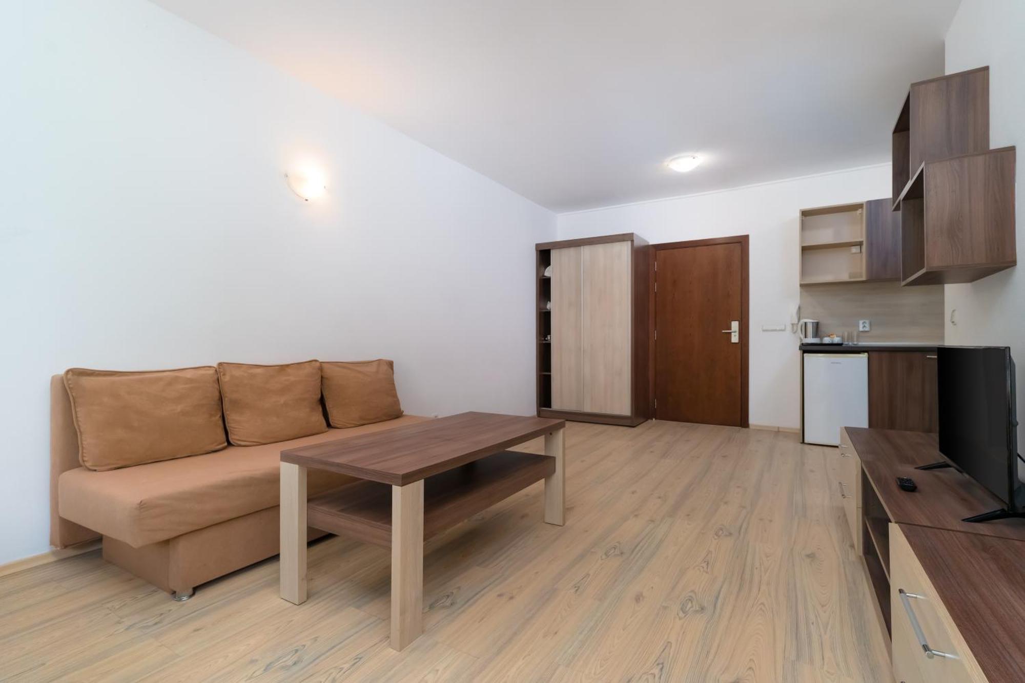 Asteria Family Sunny Beach Room photo