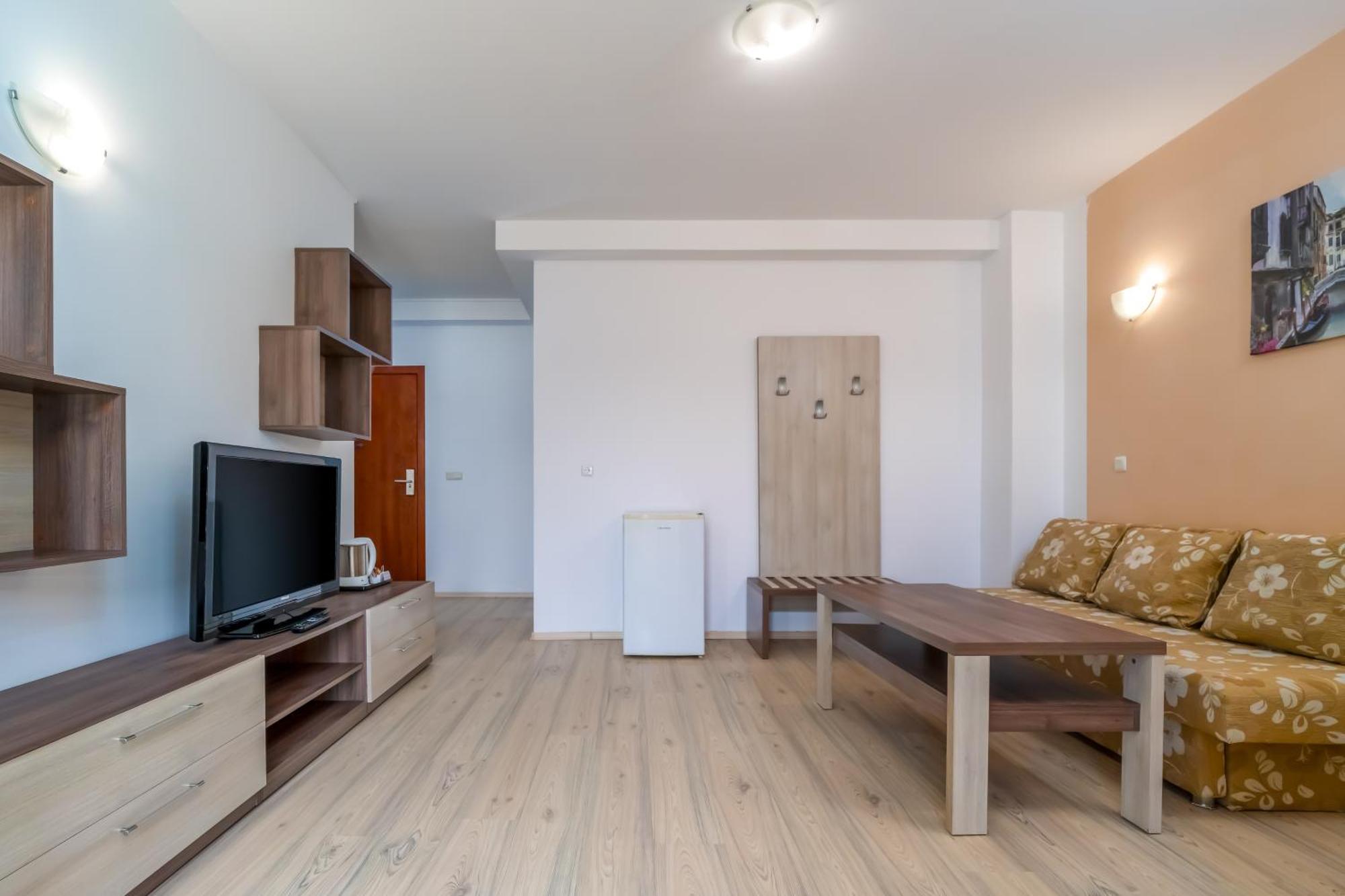 Asteria Family Sunny Beach Room photo